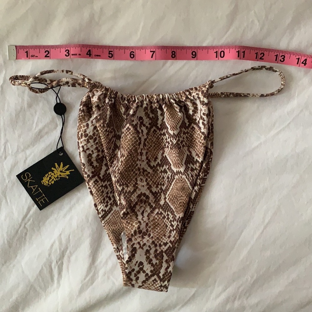 Skatie Sequoia Bobbi bottom - Picture 12 of 13